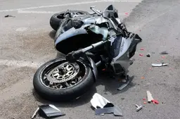 Who Can File a Wrongful Death Lawsuit After a Fatal Motorcycle Crash?