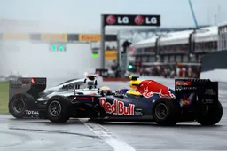 The Best Formula 1 Grand Prix Races According to 1xBet Top 5