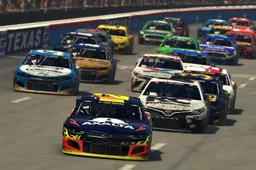 More than Formula 1 great motorsports to bet on via smartphones