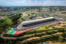 What to Expect at Kyalami’s 2026 Festival of Motoring