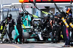 The Role of Pit Stops: The Seconds That Decide the Race
