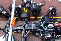 Why race strategy is becoming the real battleground in modern Formula 1
