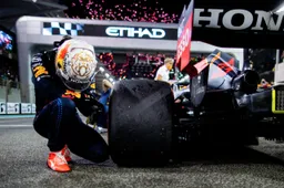 Top Five Formula 1 Races of All Time?