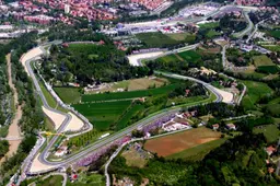 Imola and Sepang on standby to replace Middle East war affected races