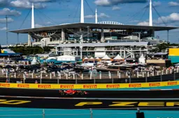 Parc Ferme: Formula 1’s Miami reset
