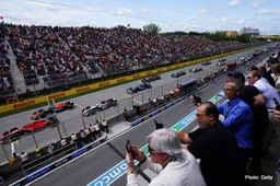 What Does the Future Hold for New Races on the Formula 1 Calendar?