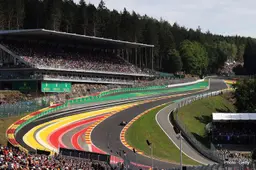 Some technical insights ahead of the 2026 Formula 1 Belgian Grand Prix