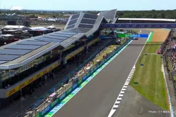 Pirelli warns Silverstone's high-speed test will push tyres to the limit as Sprint weekend raises the stakes