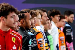 Formula 1 and the National Anthem: Connecting Passion, Patriotism, and the Spirit of Sport