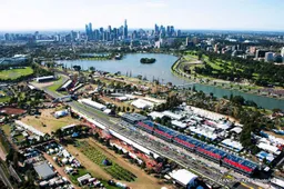 As 2026 Formula 1 kicks off in Melbourne, what are the main talking points?