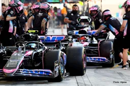 Pit Stop as a Bet on the Race: One Decision That Changes Everything