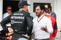 Mohammed Ben Sulayem hails discussions with Formula 1 drivers ahead of final meeting on 2026 regulations