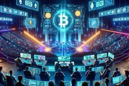 How Cryptocurrencies Are Transforming Online Casino Payments