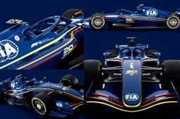 Formula 1 2026: Spotlight on all the major technical and regulatory changes