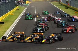 Formula 1 2026: the July European triple-header that could change the season