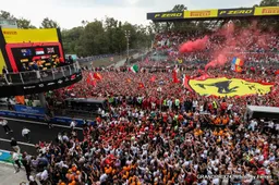 From Monaco to Monza: Iconic races that shaped betting culture