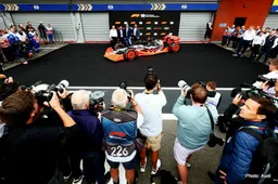 Probable Sensations in the 2026 Formula 1 Season