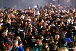 How F1 Fans Gamble During Grand Prix Season