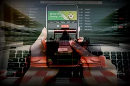 Motorsport's Betting Boom and the Licences Behind the Sportsbooks