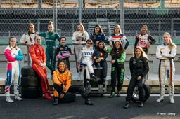 F1 Academy: You can fool some people some of the time but you can't fool all the people all the time