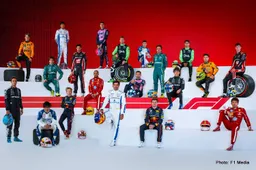 Why Formula 1 Drivers Face More Mental Pressure Than Ever