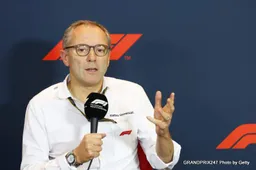 Editor's Desk: We delve into recent Stefano Domenicali quotes