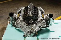 In a nutshell: Why Formula 1 will return to pure petrol power