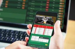 Why Irish Bettors Are Moving on from Horses to Motorsport