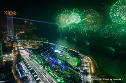 Formula 1 to cancel Bahrain and Saudi Arabia races without replacing them