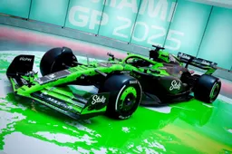 Casino Sponsors Accelerating Formula 1 Growth