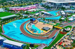 Red Mist: The most anticipated Grand Prix in years (for all the wrong reasons)