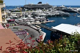 Monaco Grand Prix and the Evolution of Formula 1