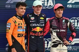 Max Verstappen teammate to Kimi Antonelli or Lando Norris: Would it work?