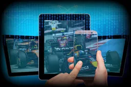 How Data and Real-Time Analytics Are Changing the Way F1 Fans Follow Races