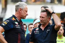 Red Bull brain drain exposes them brutally at Silverstone