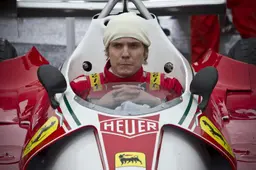 Latest trailer for Ron Howard's Lauda vs Hunt movie Rush