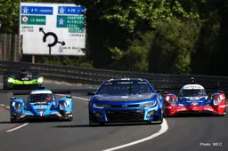 Button: Awesome V8 rumble will make you smile