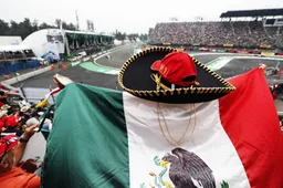 Mexican Grand Prix organisers keen on new deal