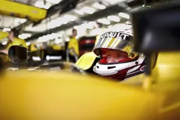 Magnussen wants Renault to focus on 2017 car