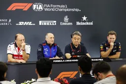 Japanese Grand Prix Friday Press Conference