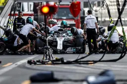 Hamilton: Red Bull seem out of our reach