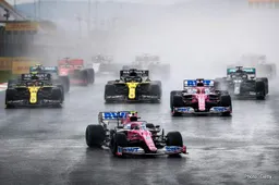 Turkish Grand Prix: What are the odds for Istanbul?