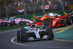 Marko: Mercedes is playing games with everyone