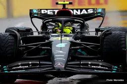 Hamilton can make history with eighth F1 win in Canada