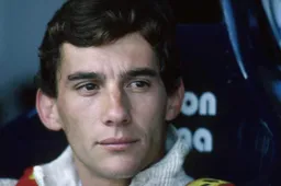 Ayrton Senna official app launched