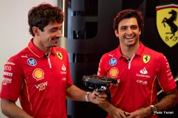 Ferrari seek to make amends for Baku with repeat win in Singapore