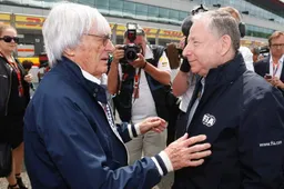 Todt: We need to renegotiate the Concorde Agreement