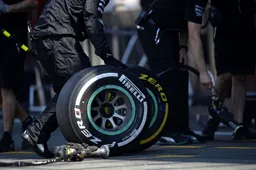 Pirelli mandated tyre pressures under fire at Spa
