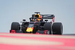Bahrain F1 Test: Verstappen pips Schumacher