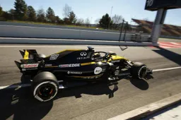 Barcelona Test Day 6 Live & Chat